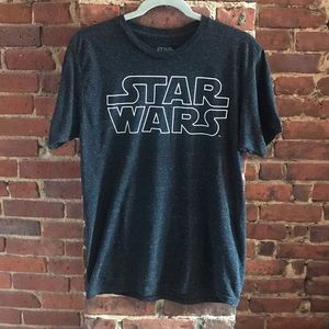 Men’s Star Wars T Shirt